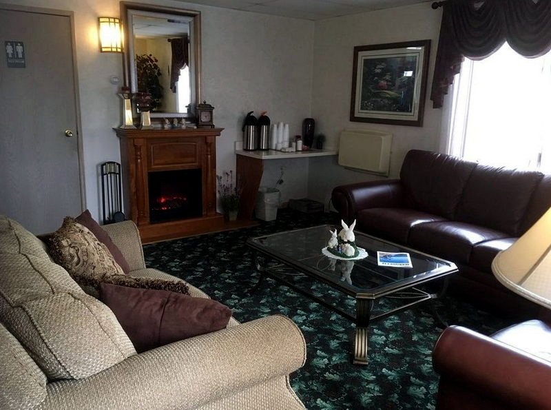 Value Host Motor Inn - From Web Listing (newer photo)